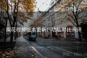 探花视频版本更新：功能对比测评
