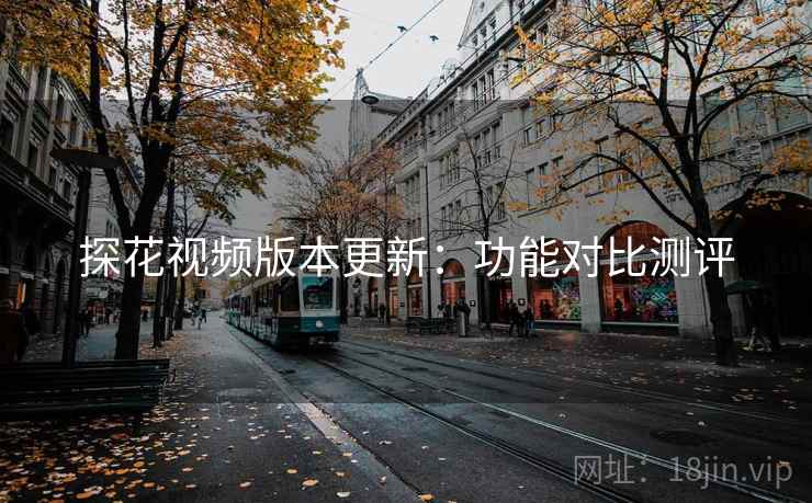 探花视频版本更新：功能对比测评